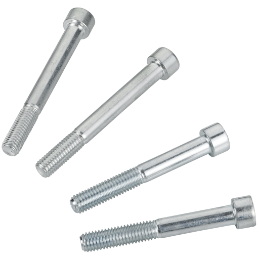M8X50 AIRPIPE FIXING BOLTS