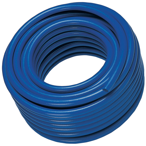 04 OD X 2.5 ID POLY HOSE CLEAR ESTER 30M