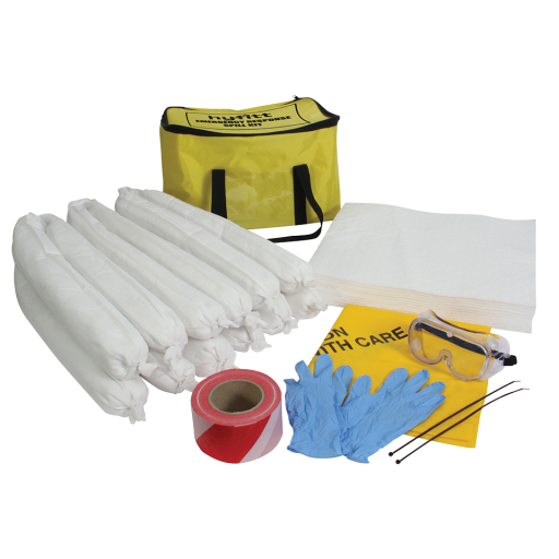 30L OIL ONLY SHOULDER BAG SPILL KIT