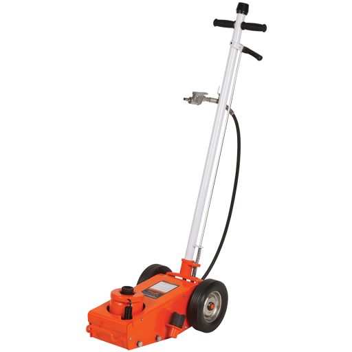 22 TON AIR SERVICE JACK(LOW VERSION)