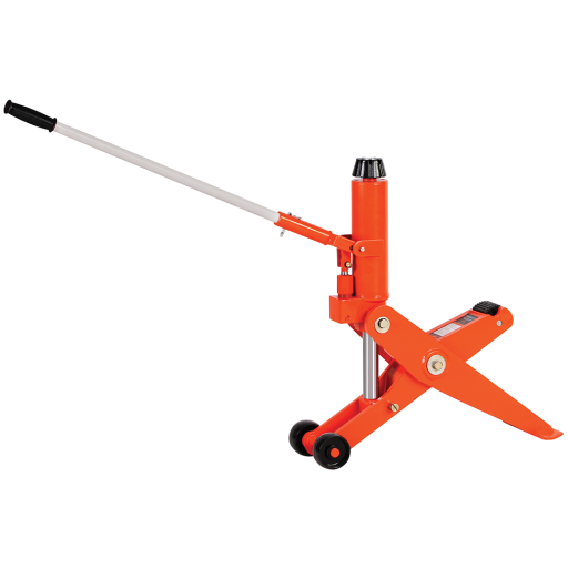 4 TON FORK LIFT JACK