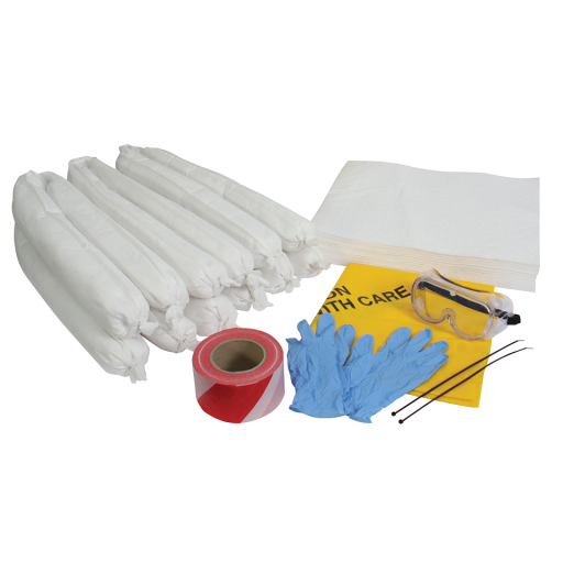 50L OIL ONLY REFILL KIT