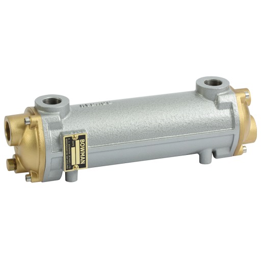 FC-38 SERIES 140LPM OIL COOLER SW