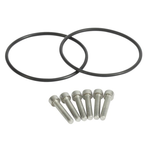 ORING TO SUIT ALL PK SERIES