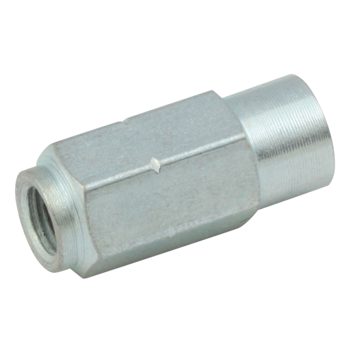 8.75MM OD ST.ST. FERRULE LUB SYS