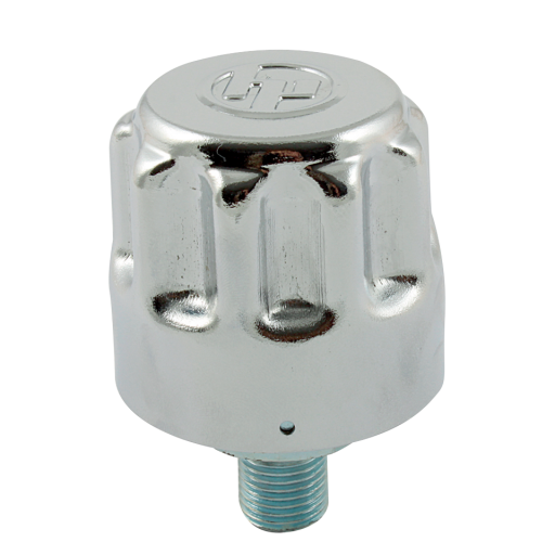 1/4 BSP STEEL BREATHER