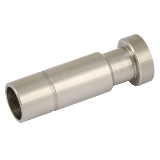 4MM S/S PLUG