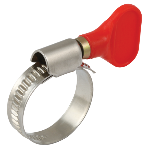 8-12MM EASYGRIP HOSE CLAMP