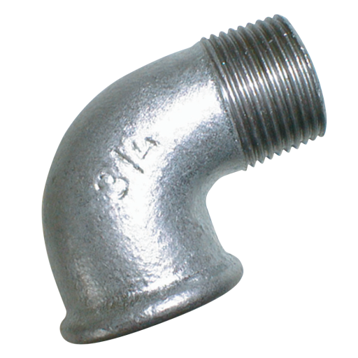 EQUAL 90 ELBOW M/F P/T(G)1/4