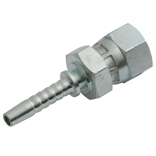 14MM JIS (MET)FEMALE X 1/4