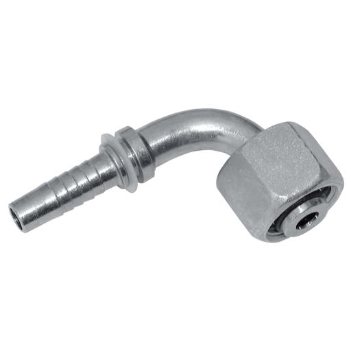 M16X1.5 90 ELBOW X 3/16