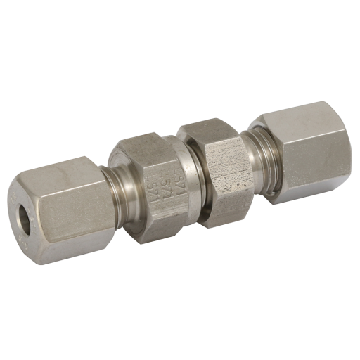 6MM OD TUBE NON RETURN VALVE (S)