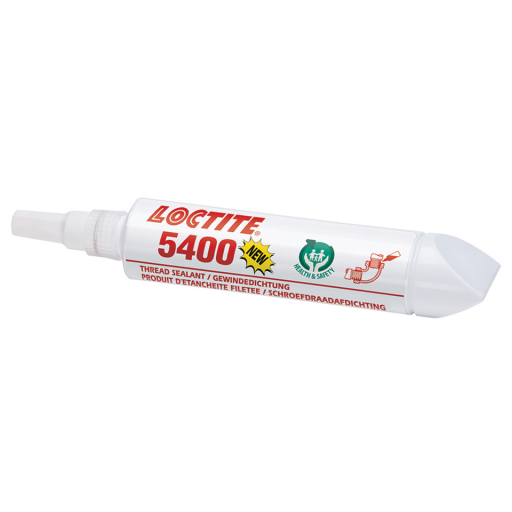 5400 LOCTITE H&S PIPE SEALANT 50ML