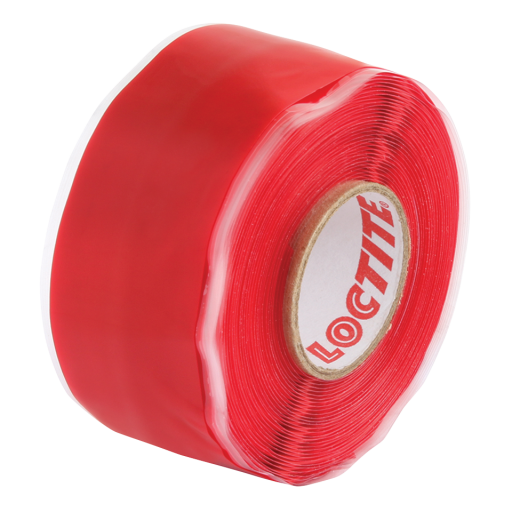 LOCTITE SEALING WRAP RED