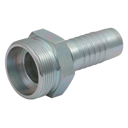 M20X1.5 MALE FRENCH METRIC X 3/8 HT