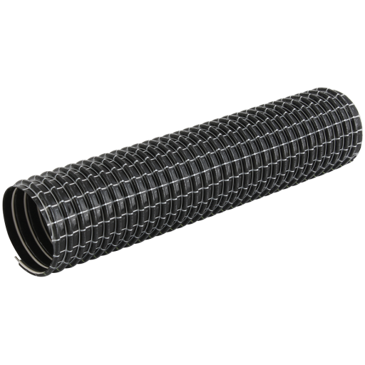 25MM LW PVC SUCTION HOSE 15M