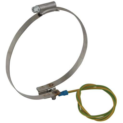 38-45MM EARTHING BRIDGE CLAMP 212 EC