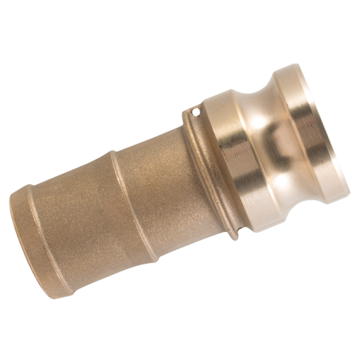 BRASS CAMLOCK 140MM OVERALL LENGTH