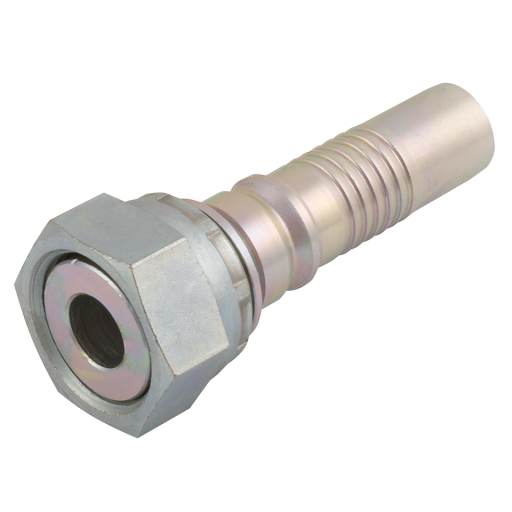 FEM 13/16 ORFS HOSE 3/4 INTLOK