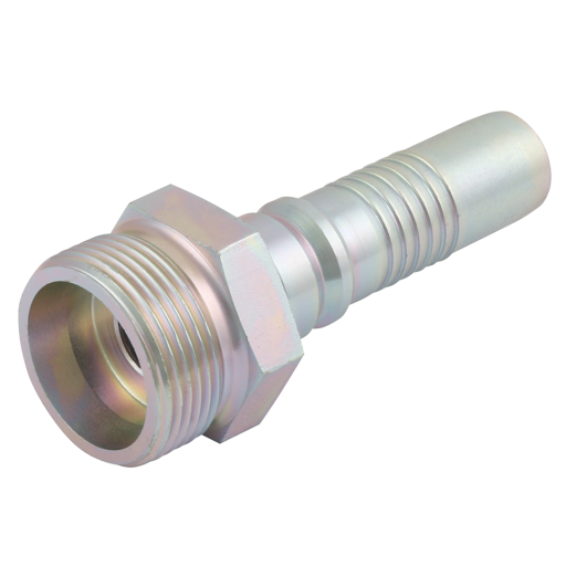 MET MALE 36X2-25S HOSE 3/4 INTLOK