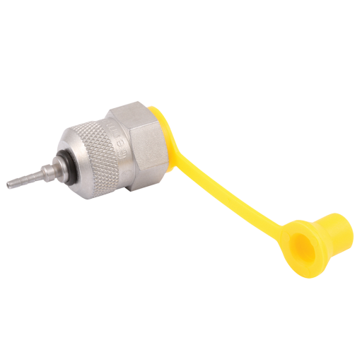 M16X2 STRIGHT HEX-DN2