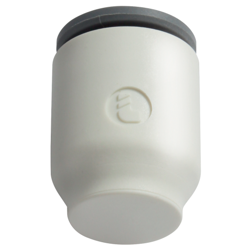 4MM FEMALE LIQUIFIT END CAP
