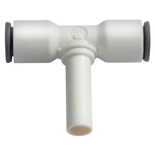 4MM EQUAL LIQUIFIT PLUG-IN BRANCH TEE