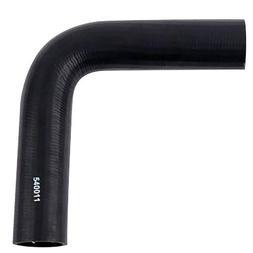 10MM 90  RAD HOSE BEND (8