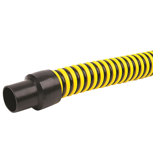 51MM TIGER TAIL HOSE  15M