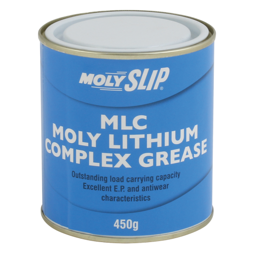 MOLY LITHIUM COMPLEX 450G