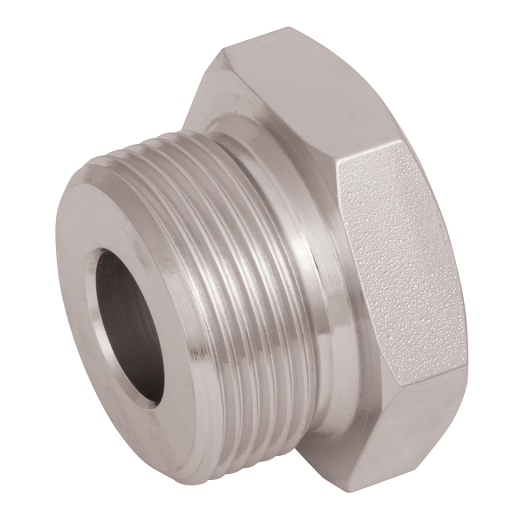 KR 1/4 X 1/8 BSP REDUCING BUSH