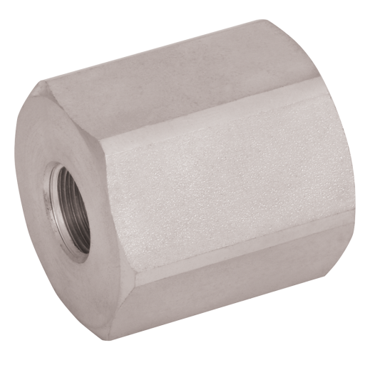 KR 1/4 X 1/4 BSP GAUGE ADAPTOR