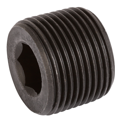 KR 1/8 BSPT BLANKING PLUG