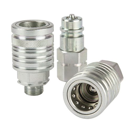 2000 SERIES 1/2 PLUG DIN BH 10L