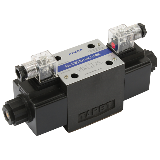 ADC 5 3EY/RX14/AC110N9K