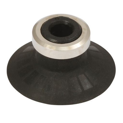 2MM   FLAT NBR CUP