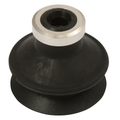 6MM   BELLOW NBR CUP