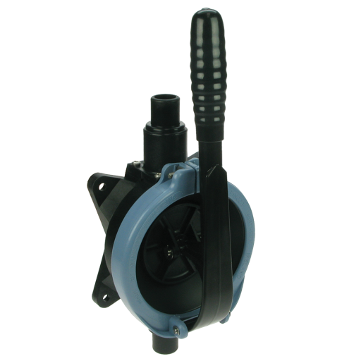 URCHIN DIAPHRAGM PUMP