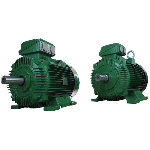 WE160M1/11.0KW/4 POLE/400V/50HZ/B3 IE2