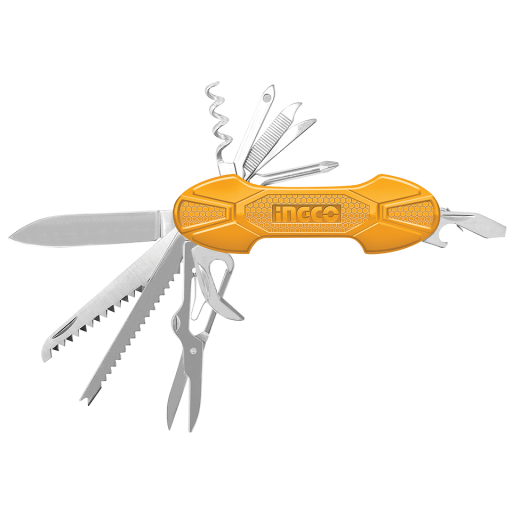 15 FUNCTION MULTI-FUNCTION KNIFE