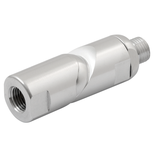 1/8 NPT MULTI SWIVEL CONNECTOR