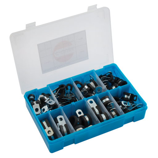 P CLIP KIT MS 4-5MM TO 20MM