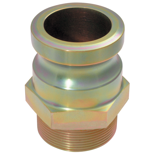 MORTAR PLUG 25  MALE THREAD 1