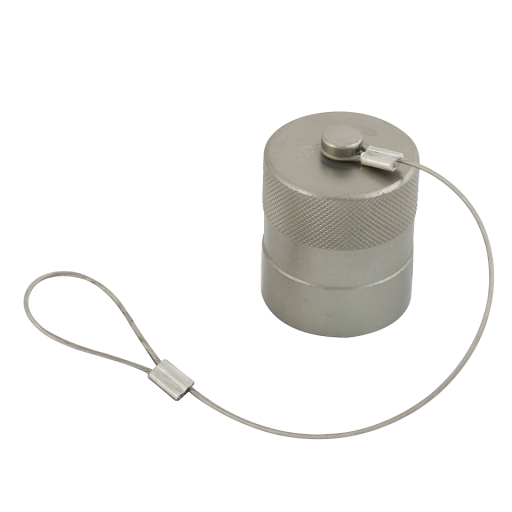 ISO6.3  PST4  PROBE CAP
