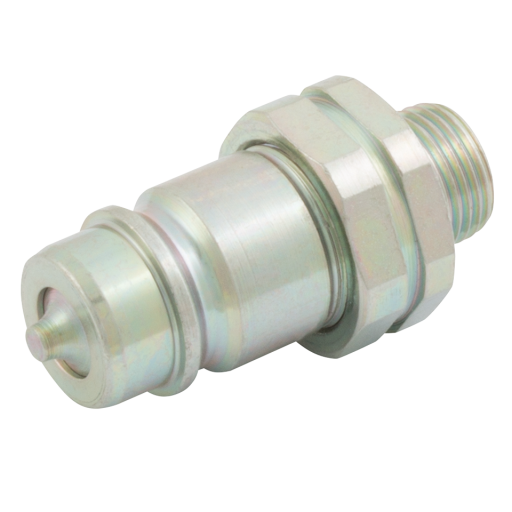 M12X1.5  'L' ISO10  PPV3 STEEL PROBE