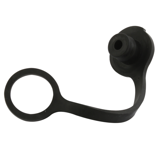ISO6.3  PCJ6 PROBE PLUG PVC