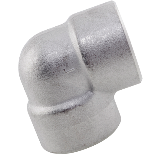 1/4 S/W 90 ELBOW 3K 316/L