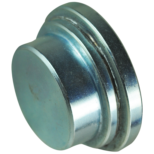 KR 6MM BLANKING END PLUG