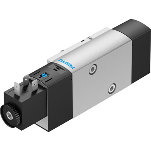 VSNC-FC-M52-MD-G14-F8-1B2 solenoid valve