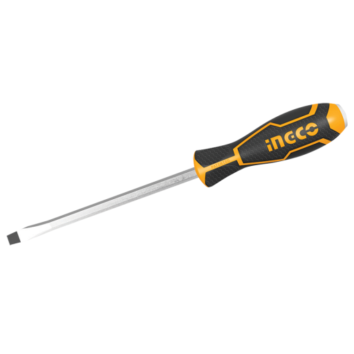 6MM GO-THRU SLOTTED SCREWDRIVER